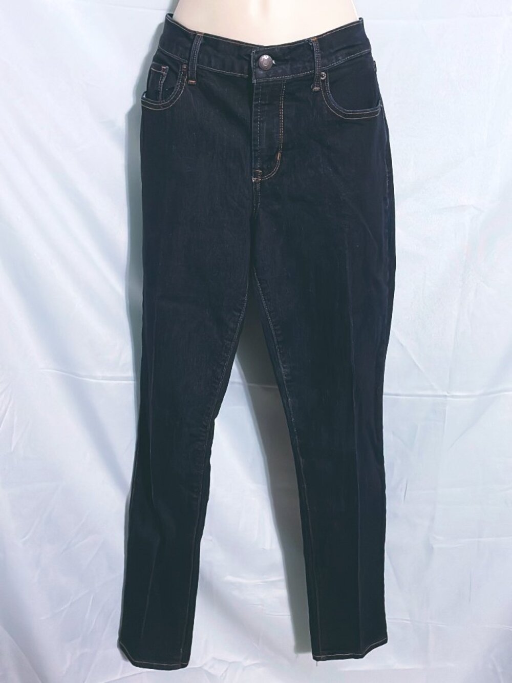 Old Navy Original Skinny Jeans Size 10